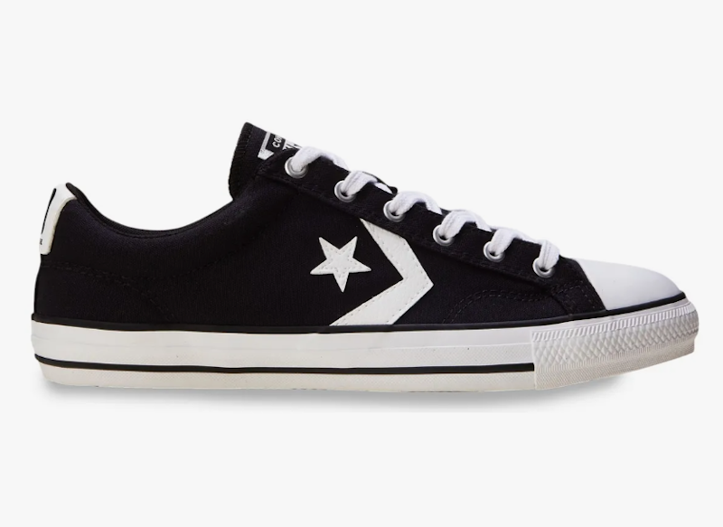 Star Player Preto 1