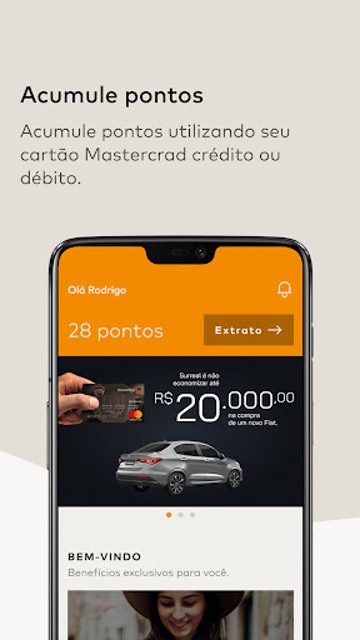 Mastercard Surpreenda 3