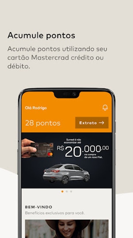 Mastercard Surpreenda 3