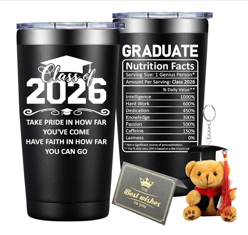 Caneca de Formatura Class 1