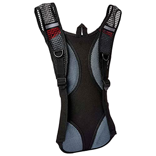 Mochila de Hidratação 2 L 3
