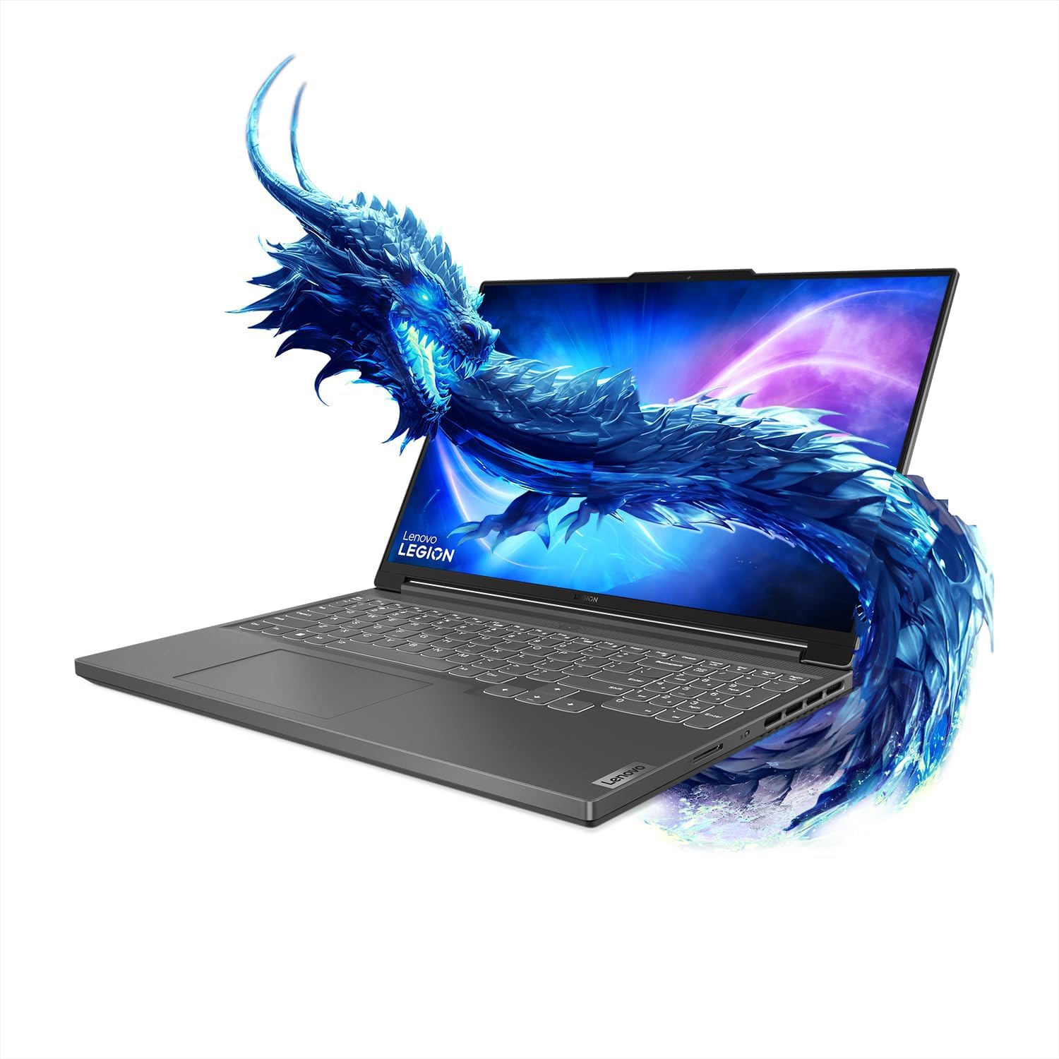 Notebook Gamer Lenovo Legion Slim 5i 4
