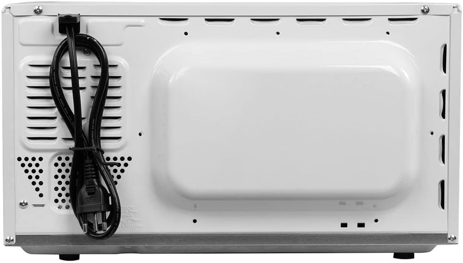 Micro-ondas 20 L Espelhado 4