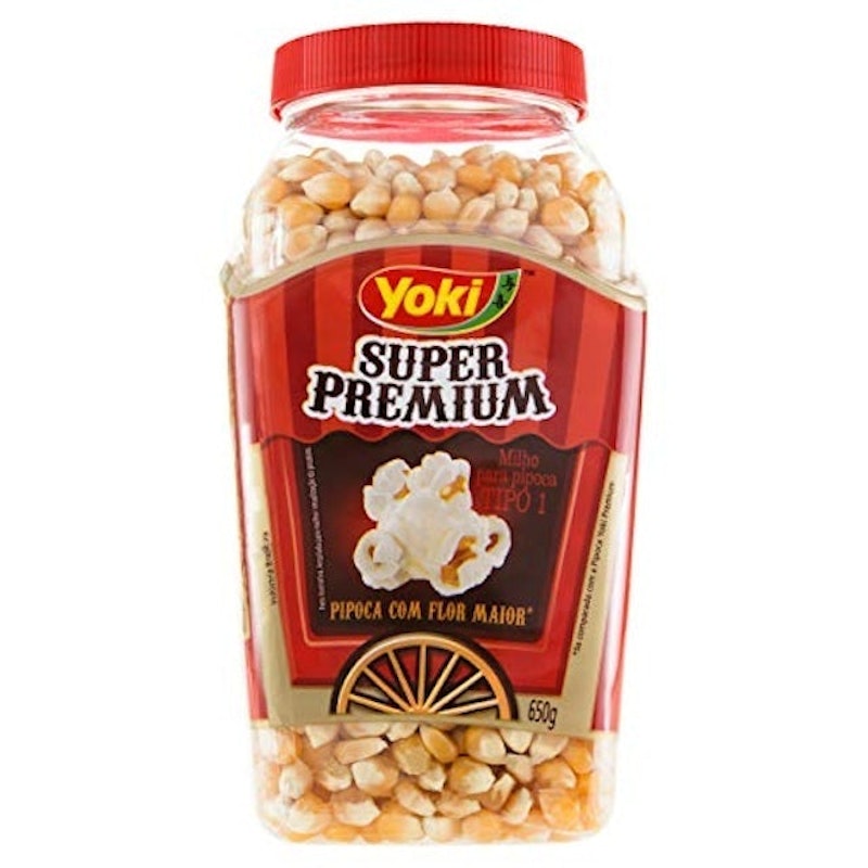 Pipoca Yoki Super Premium 1