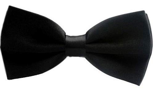 Gravata Borboleta com Regulador Adulto 5