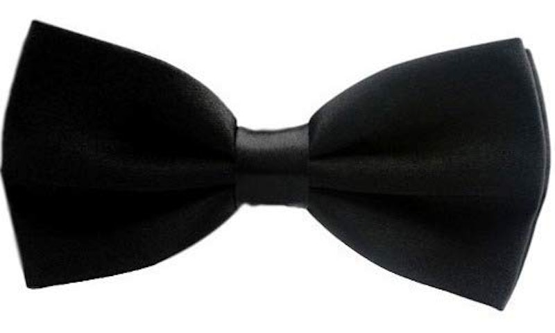 Gravata Borboleta com Regulador Adulto 5