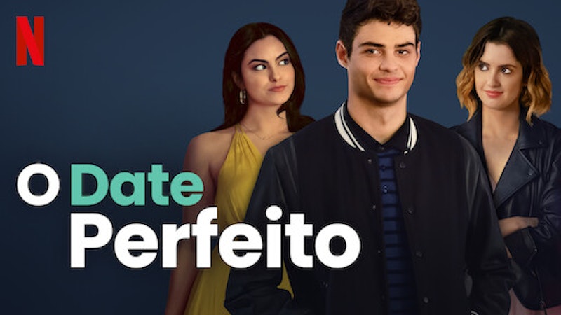 O Date Perfeito (2019) 1