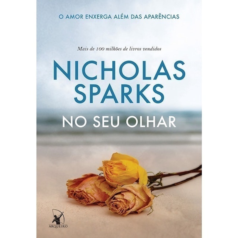 No seu Olhar 1