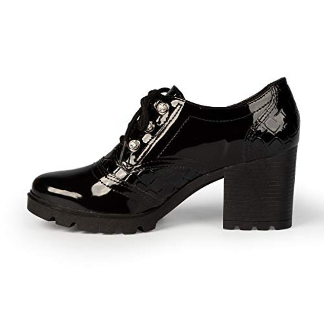 Top 10 Melhores Oxfords Femininos (Tênis e com Salto também) 3