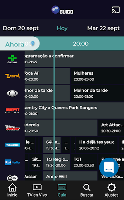 Guigo TV 4