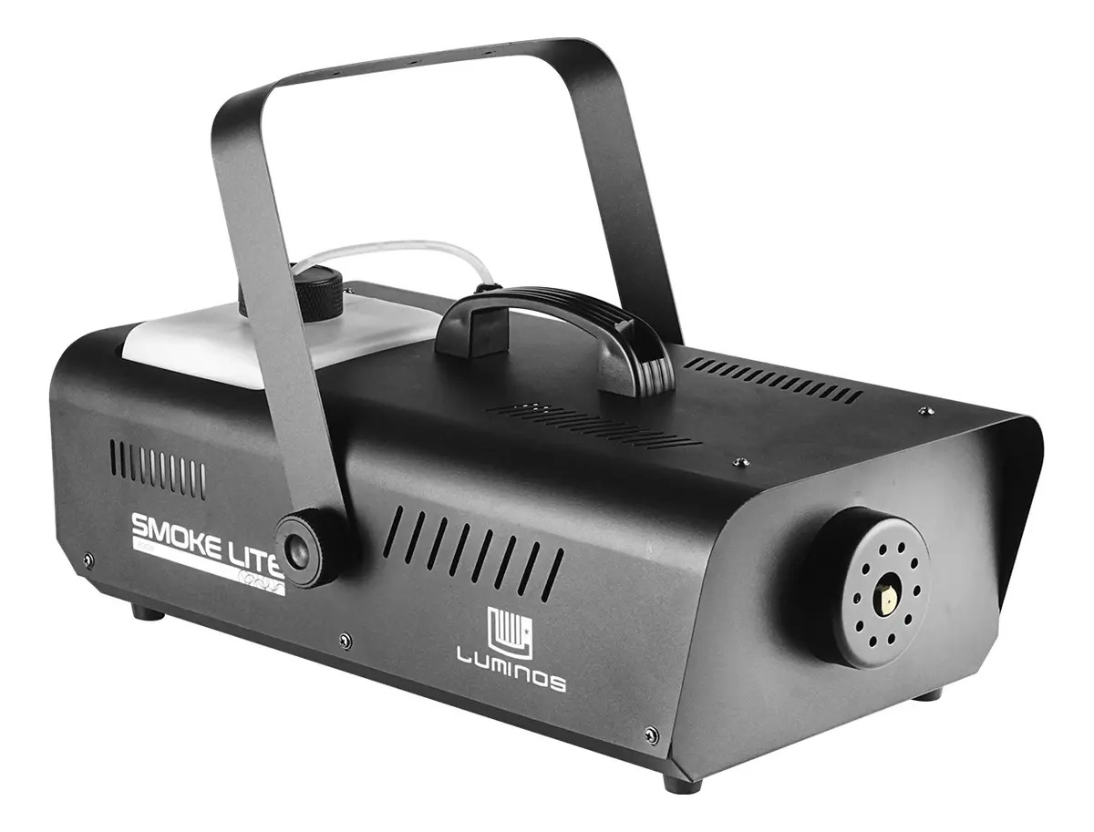 Máquina de Fumaça 2000 W Smoke Lite 2000 1