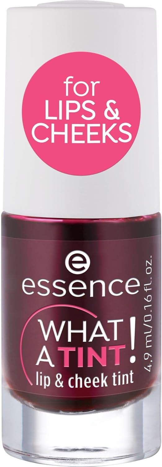 Lip Tint What a Tint! 1