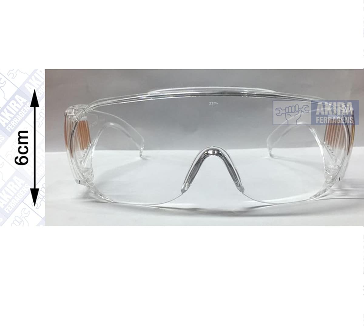 3M™ Vision Protective Eyewear 2000 Series 3
