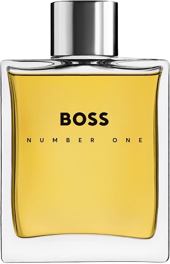 Boss Number One Eau de Toilette 1