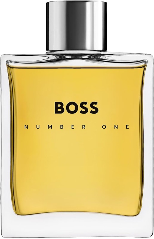Boss Number One Eau de Toilette 1