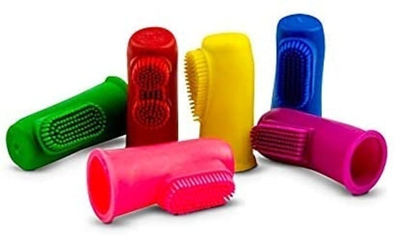Conjunto de Higiene Dental 2
