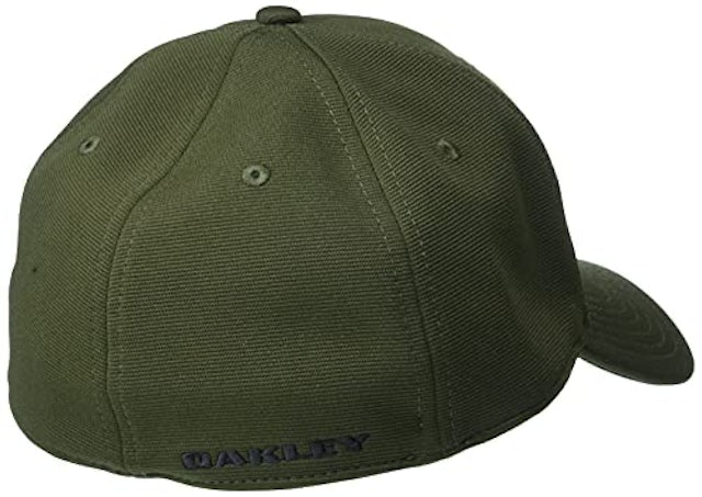 Boné Aba Curva Oakley Tincan 2