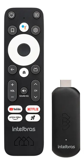 Top 10 Melhores TVs Box Android em 2026 (Xiaomi, Intelbras e mais) 4