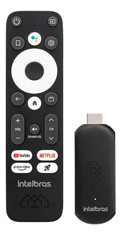 Smart TV Stick 1