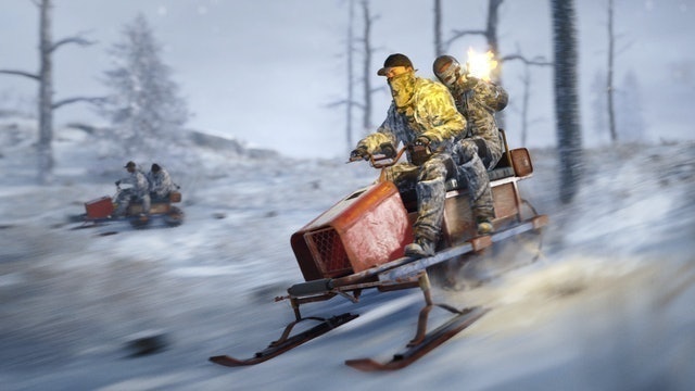 Rust (2014) 3