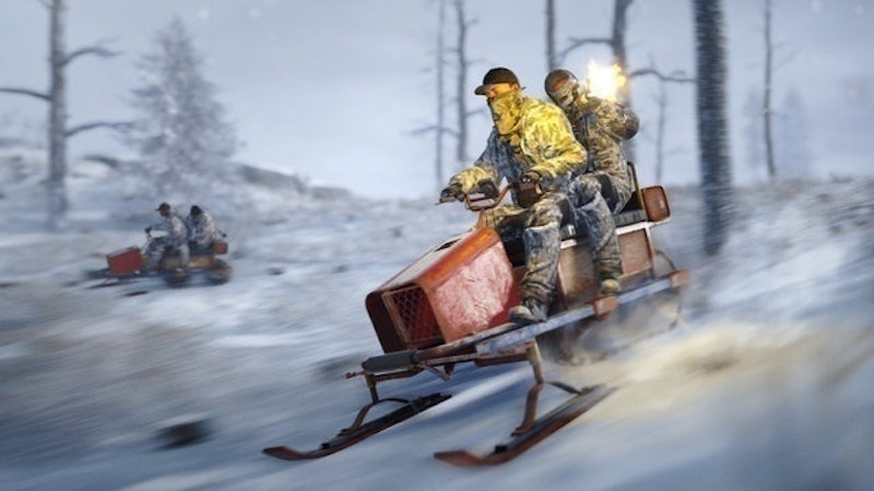 Rust (2014) 3