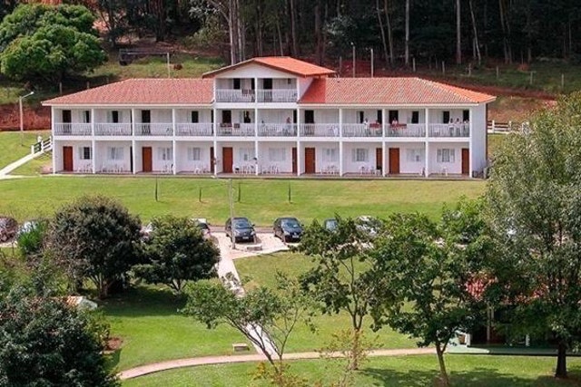 Hotel Fazenda M1 4