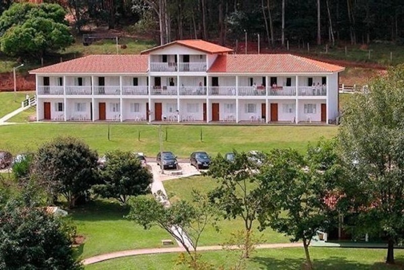 Hotel Fazenda M1 4