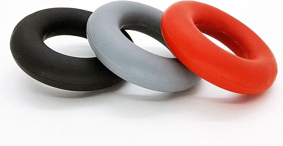 Rubber Hand Grip 4