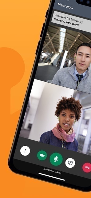 GoToMeeting 2