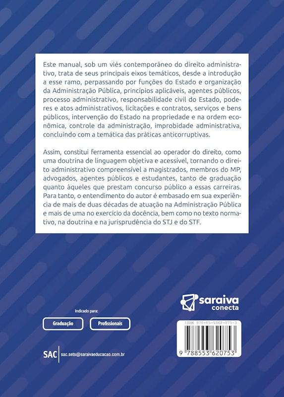 Manual de Direito Administrativo 2