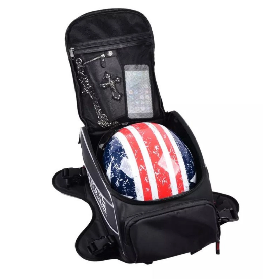 Bolsa para Moto 4