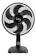 MALLORY Ventilador de Mesa Mallory Turbo Compact 1