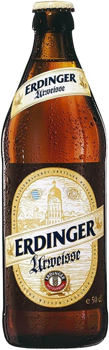 Top 10 Melhores Cervejas de Trigo em 2026 (Weiss, Witbier e mais) 5