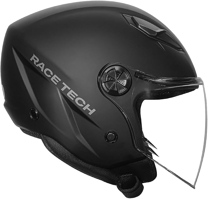 Capacete Race Tech Play Monocolor 1