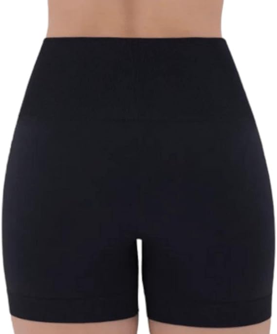 Short Feminino Lupo Comfortfit Sport Basic sem Costura 3