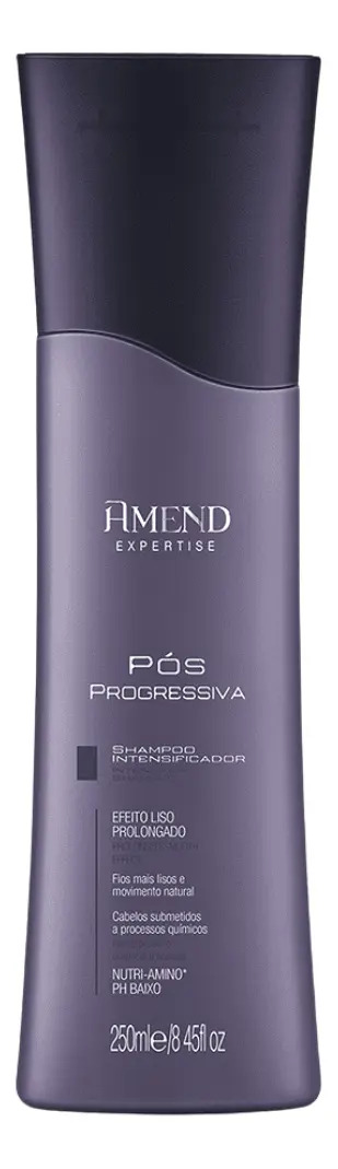 Top 10 Melhores Shampoos para Cabelos com Química em 2026 (Amend, Haskell e mais) 4
