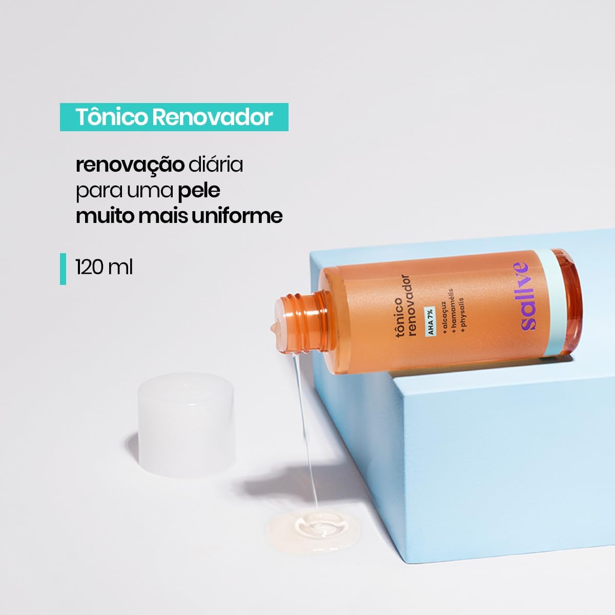 Tônico Renovador 3