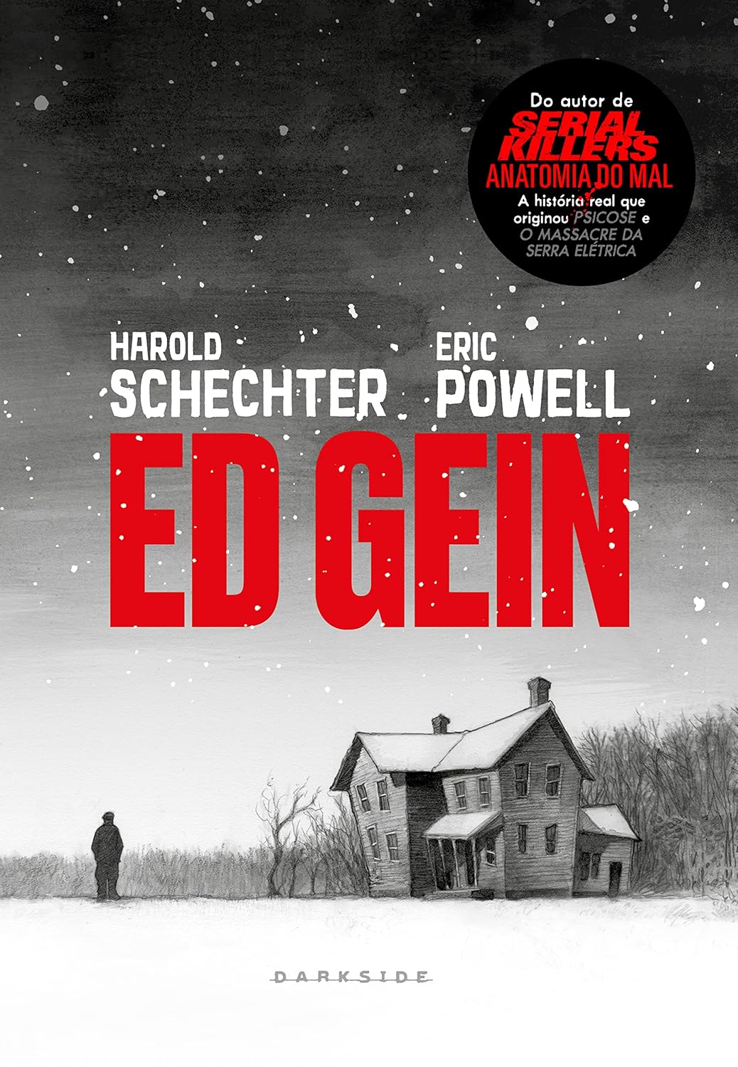 Ed Gein 2