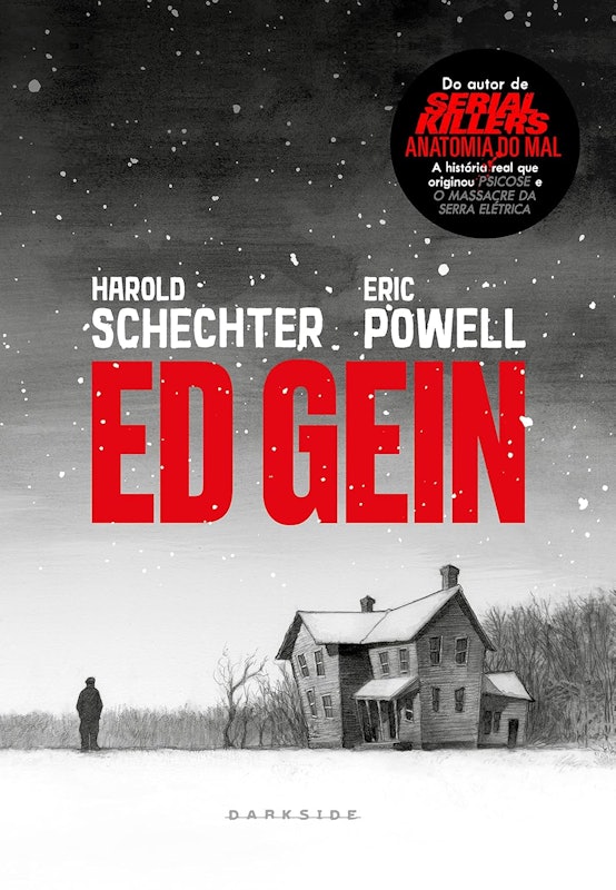 Ed Gein 2