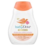Top 10 Melhores Shampoos para Cabelos Cacheados Infantis em 2026 (Johnson's, Dove e mais) 3