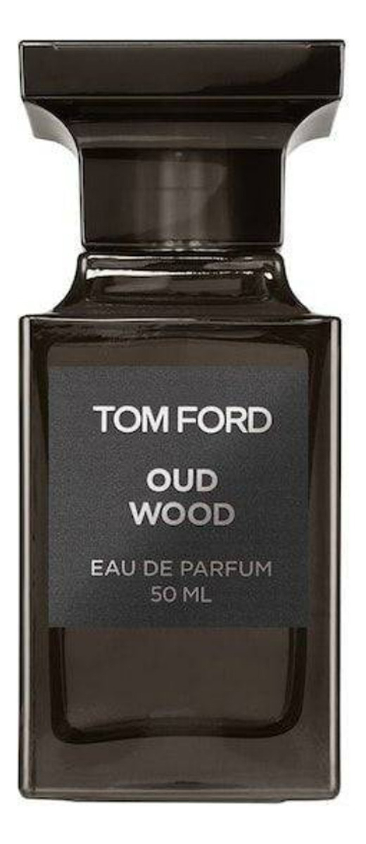 Perfume Oud Wood 1