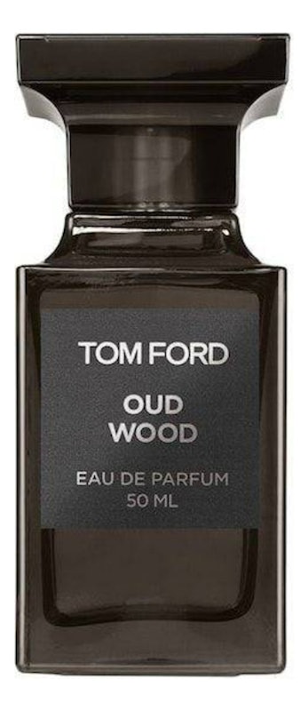 Perfume Oud Wood 1