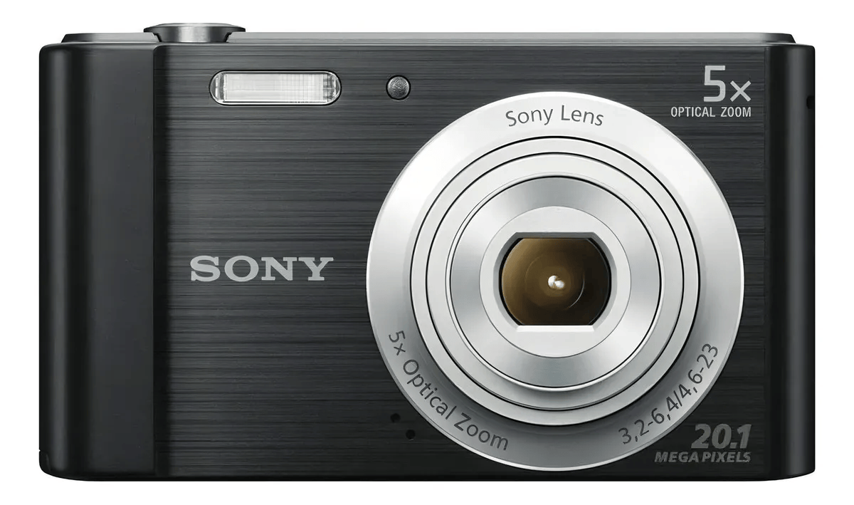 Cyber-Shot DSC-W800 1