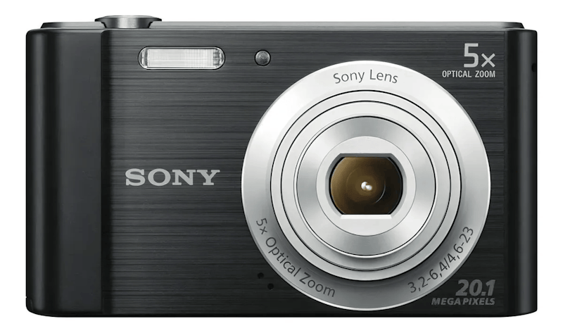 Cyber-Shot DSC-W800 1