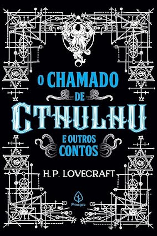 O Chamado de Cthulhu e Outros Contos 1