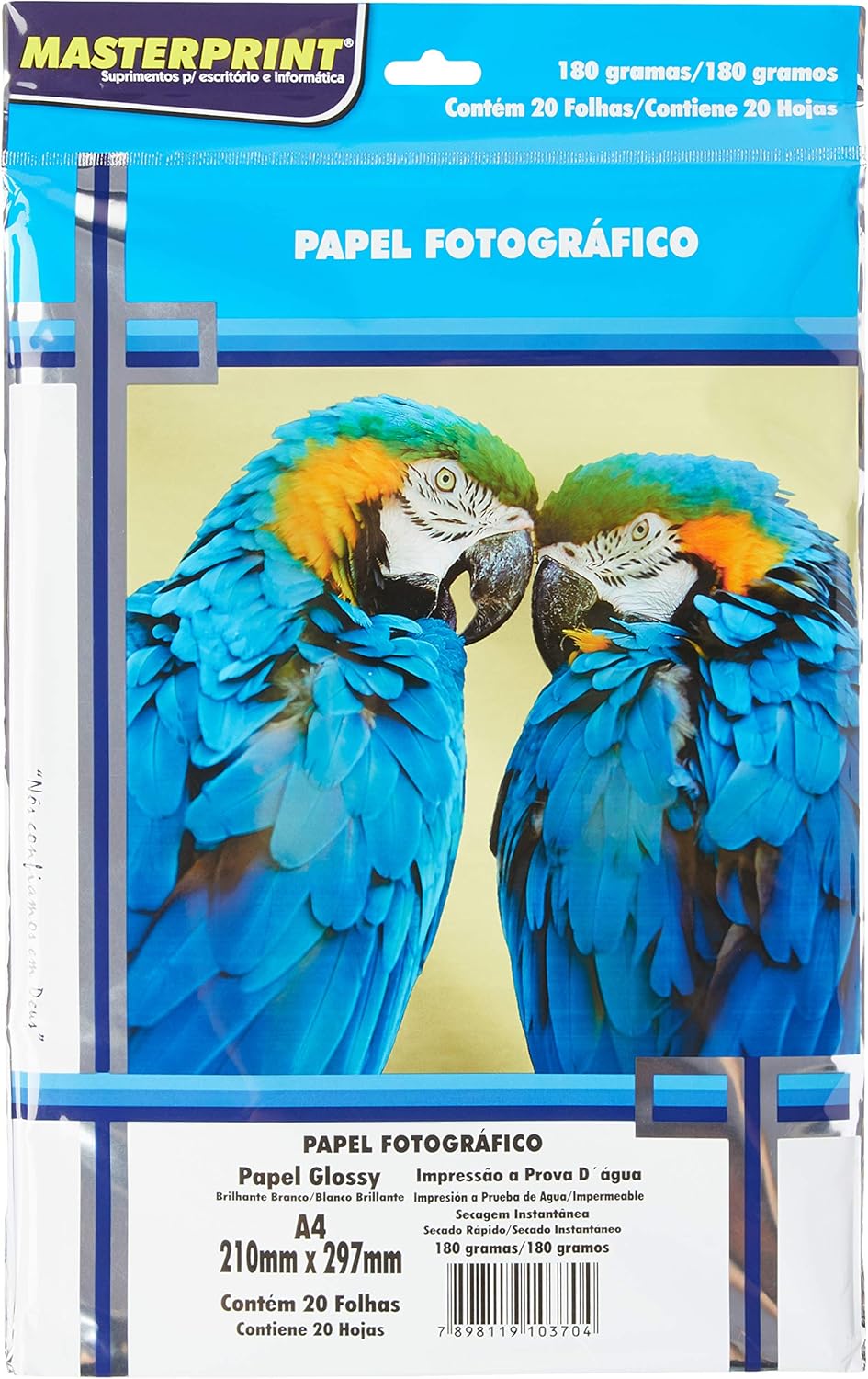 Top 10 Melhores Papéis Fotográficos  (Glossy, Adesivo e mais) 4