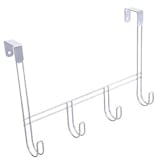 Top 10 Melhores Cabideiros de Porta (de Metal, de Plástico e mais) 5