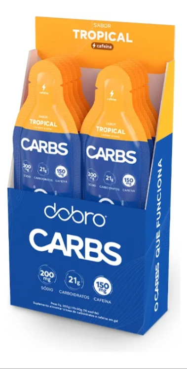 Top 10 Melhores Géis de Carboidrato em 2026  (Athletica Nutrition, Vitafor e mais) 4