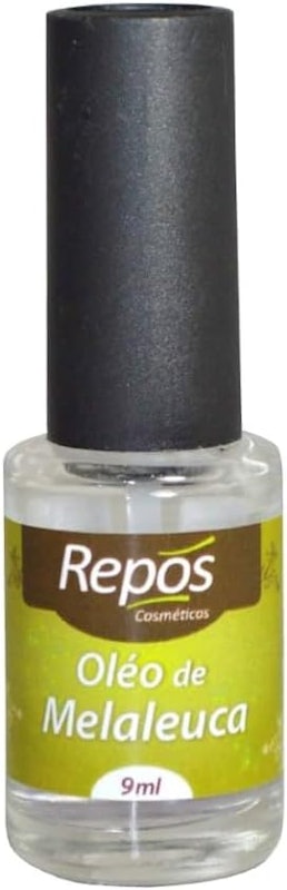 Óleo de Melaleuca Repós 1