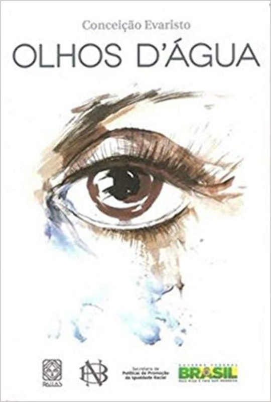 Olhos D'Água 1